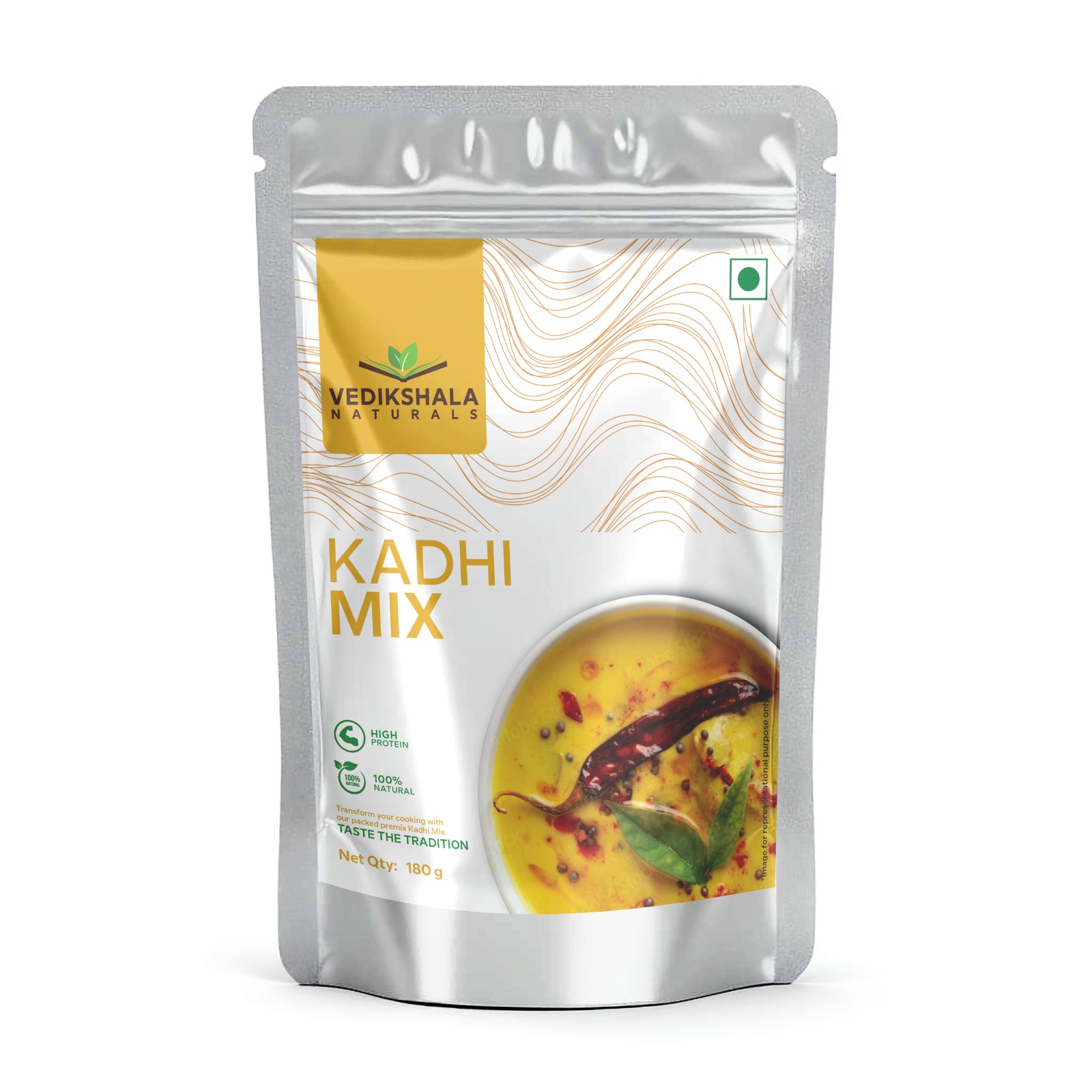 Kadhi Mix