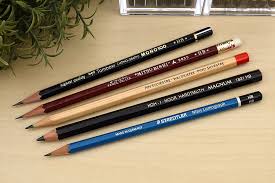 Pencil