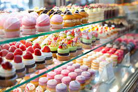 Sweets