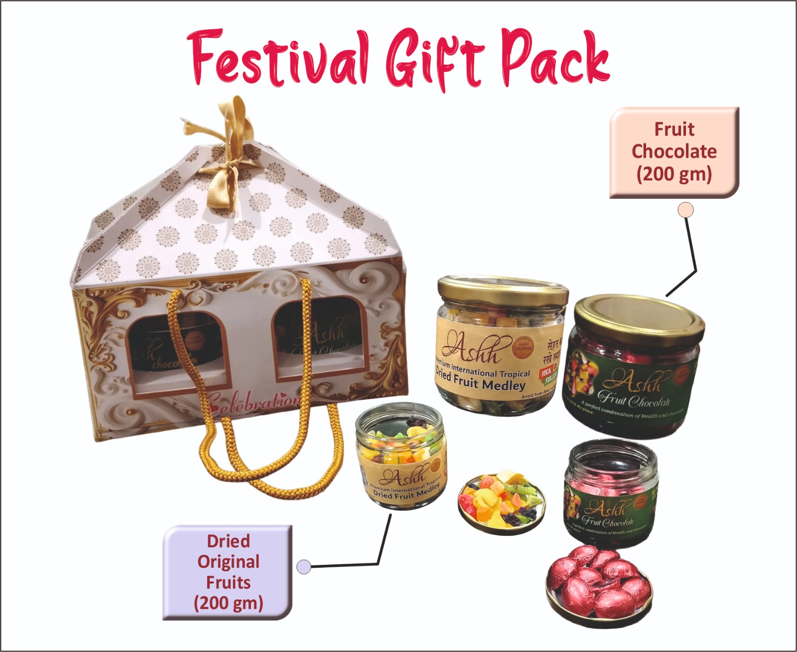 Festival combo Gift Pack