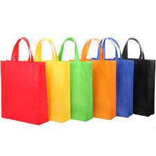 Plastic Shopping Bags