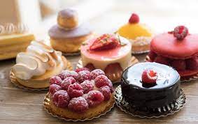 Cakes