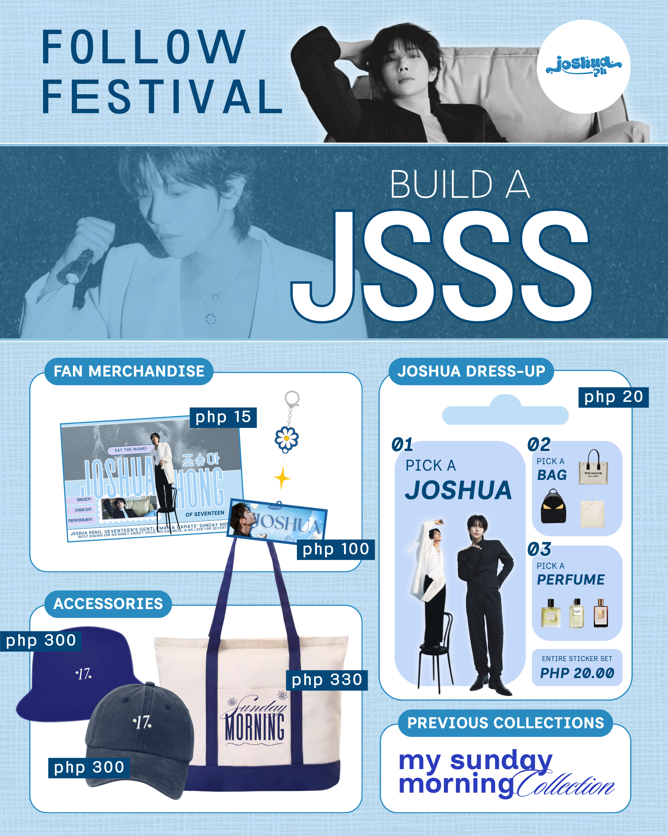 BUILD A JSSS