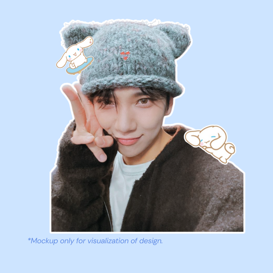 Sticker Set