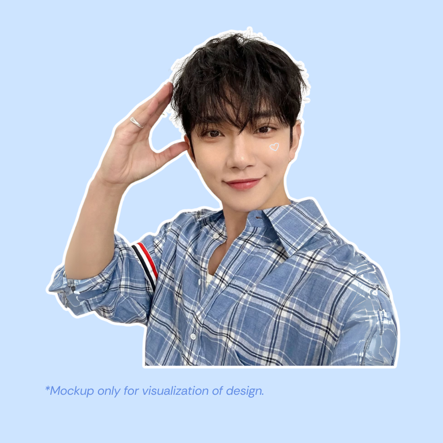 Sticker Set