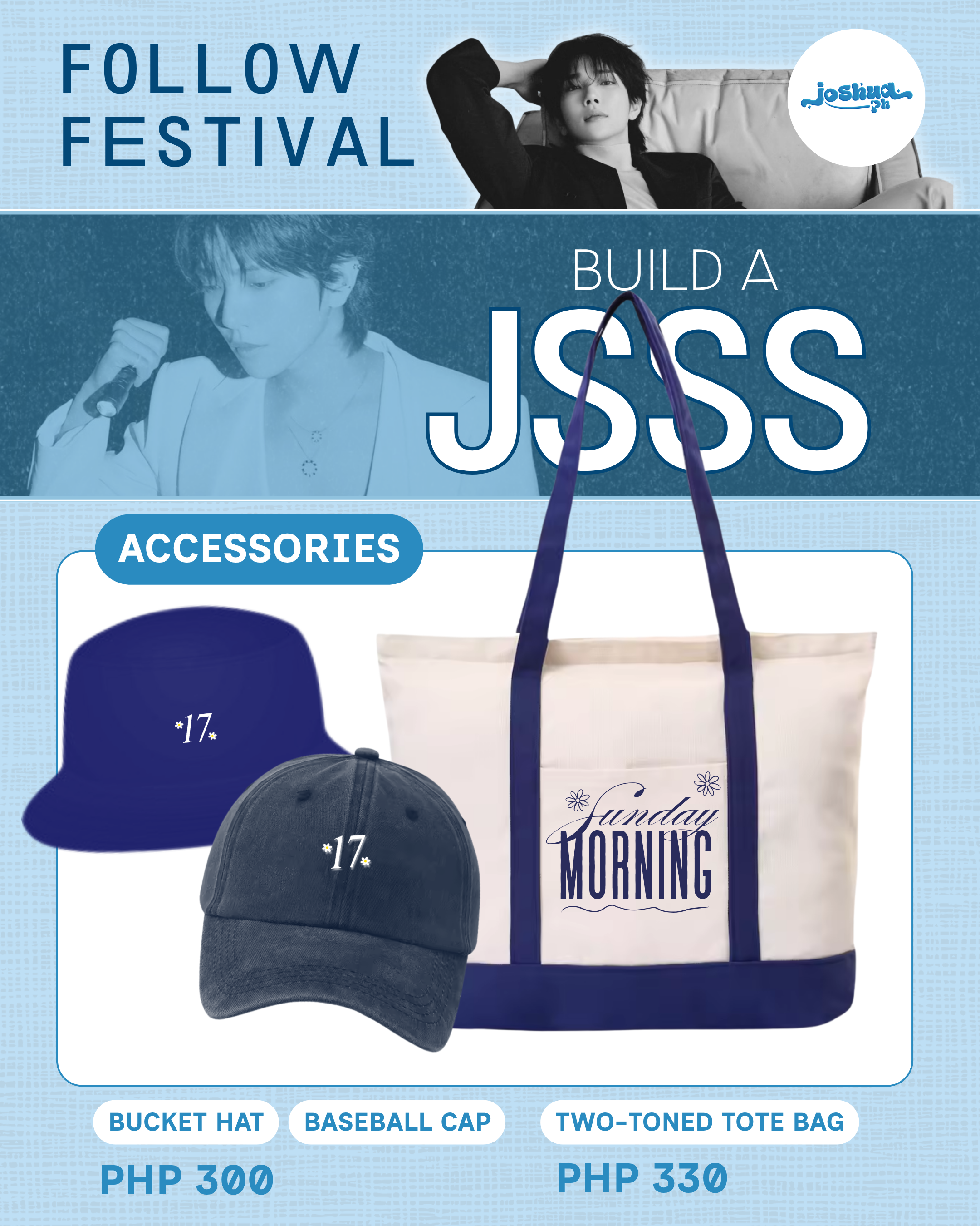 BUILD A JSSS
