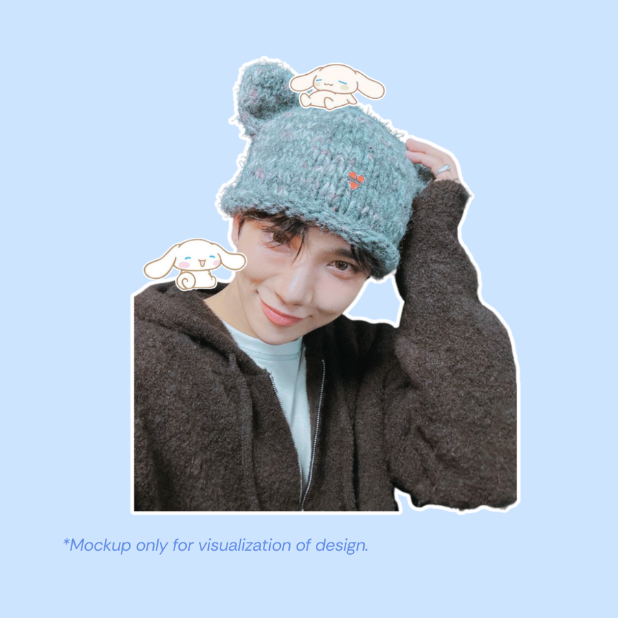 Sticker Set