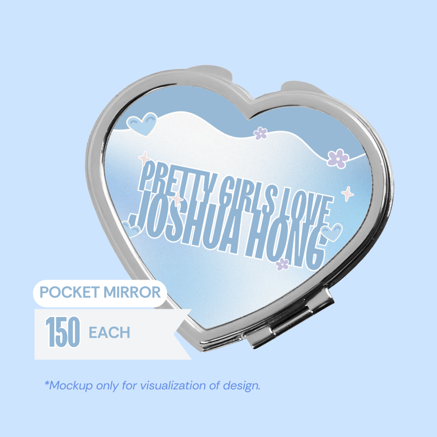 Pocket Mirror