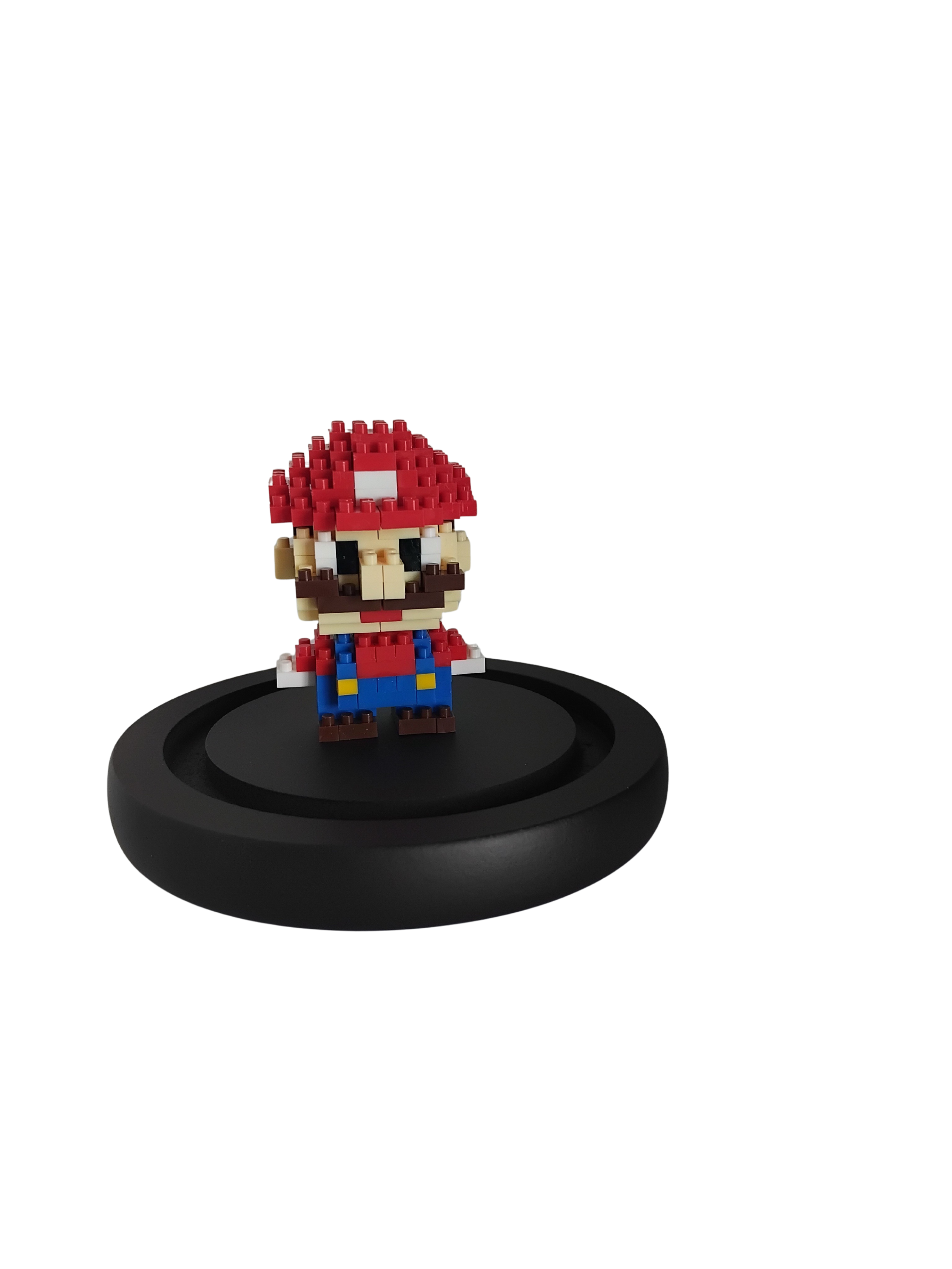 Super Mario en Brick