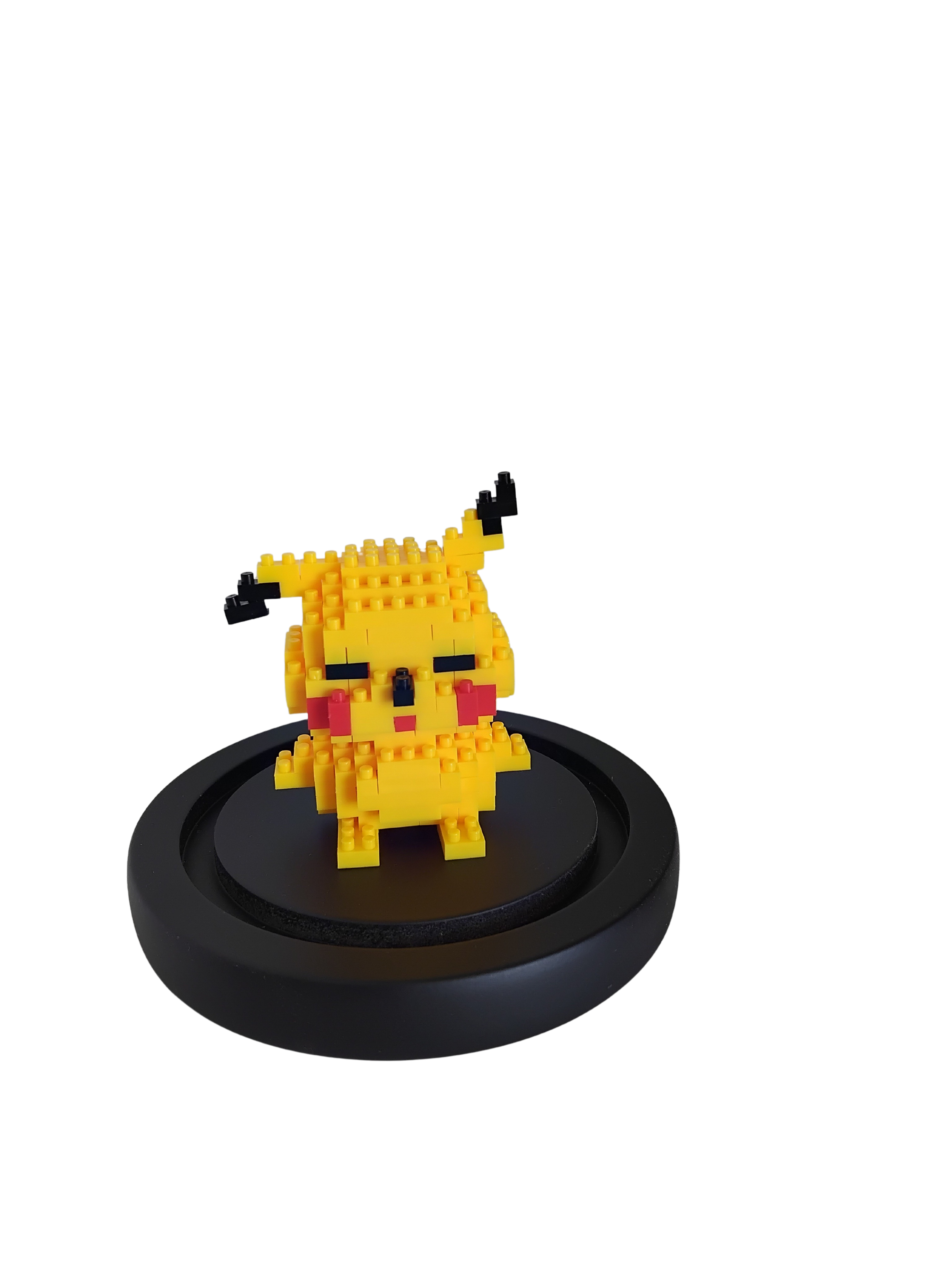 Pikachu en Brick