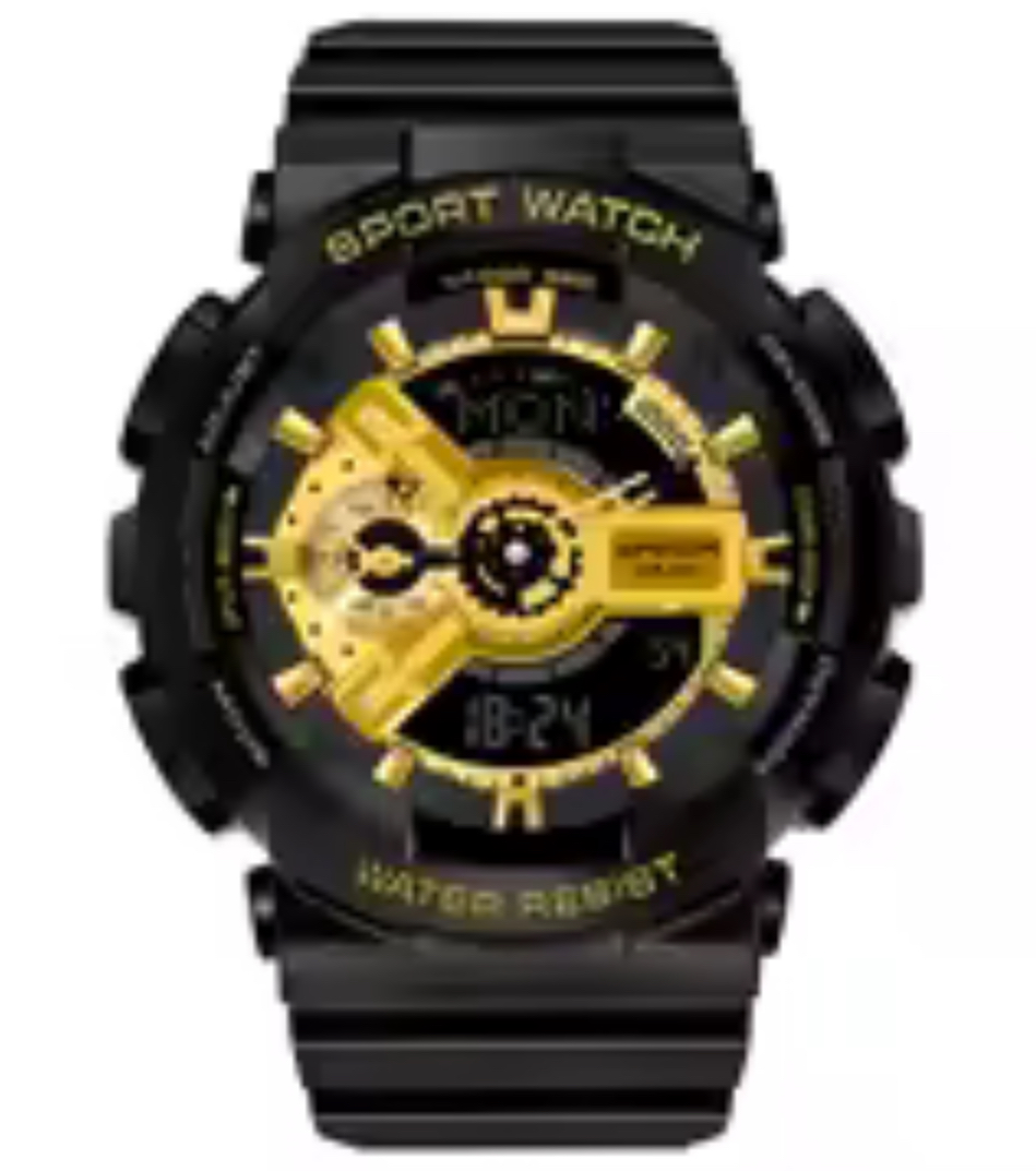 Digital Sport Watch