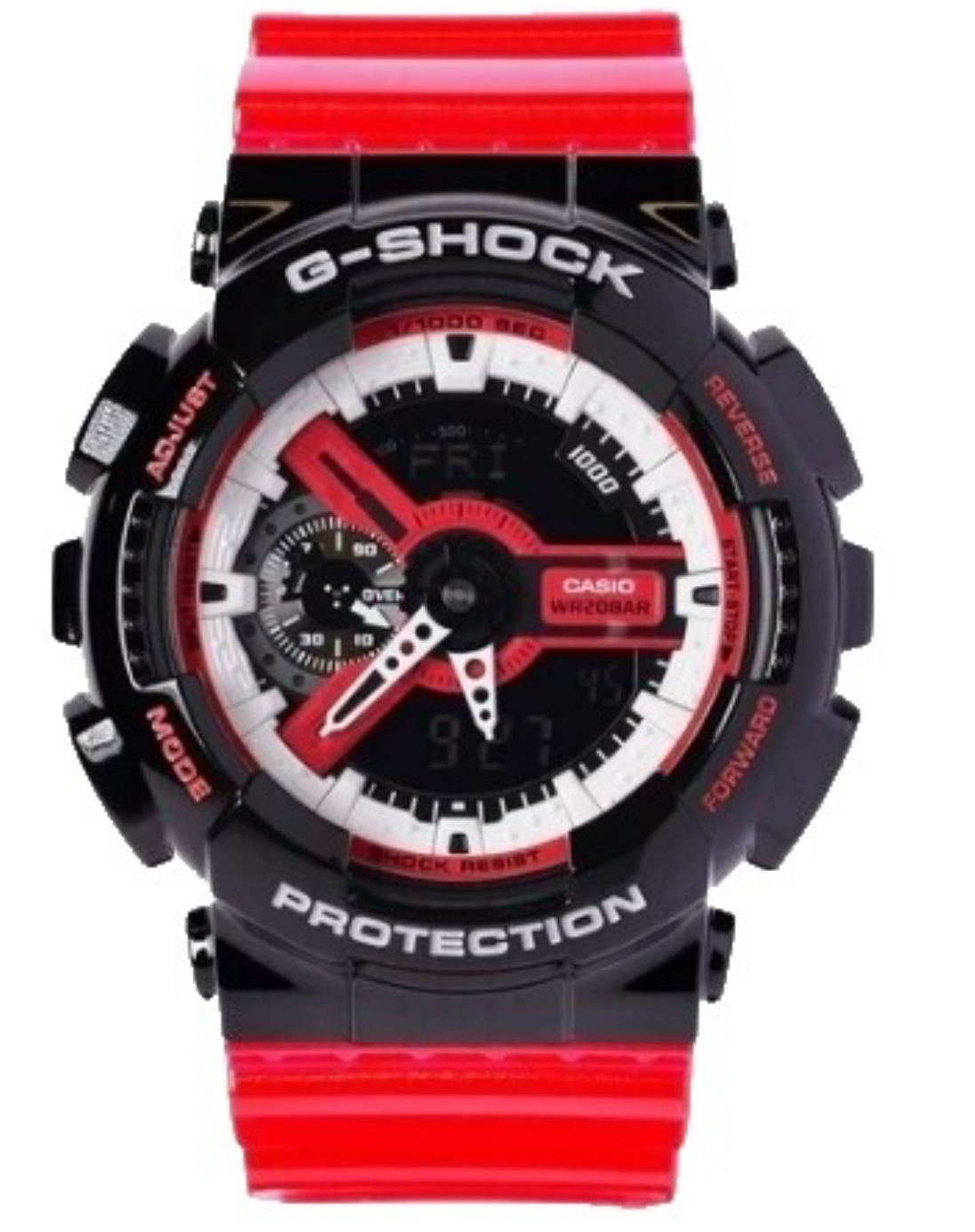 Casio G-Shock GA-110 Watch