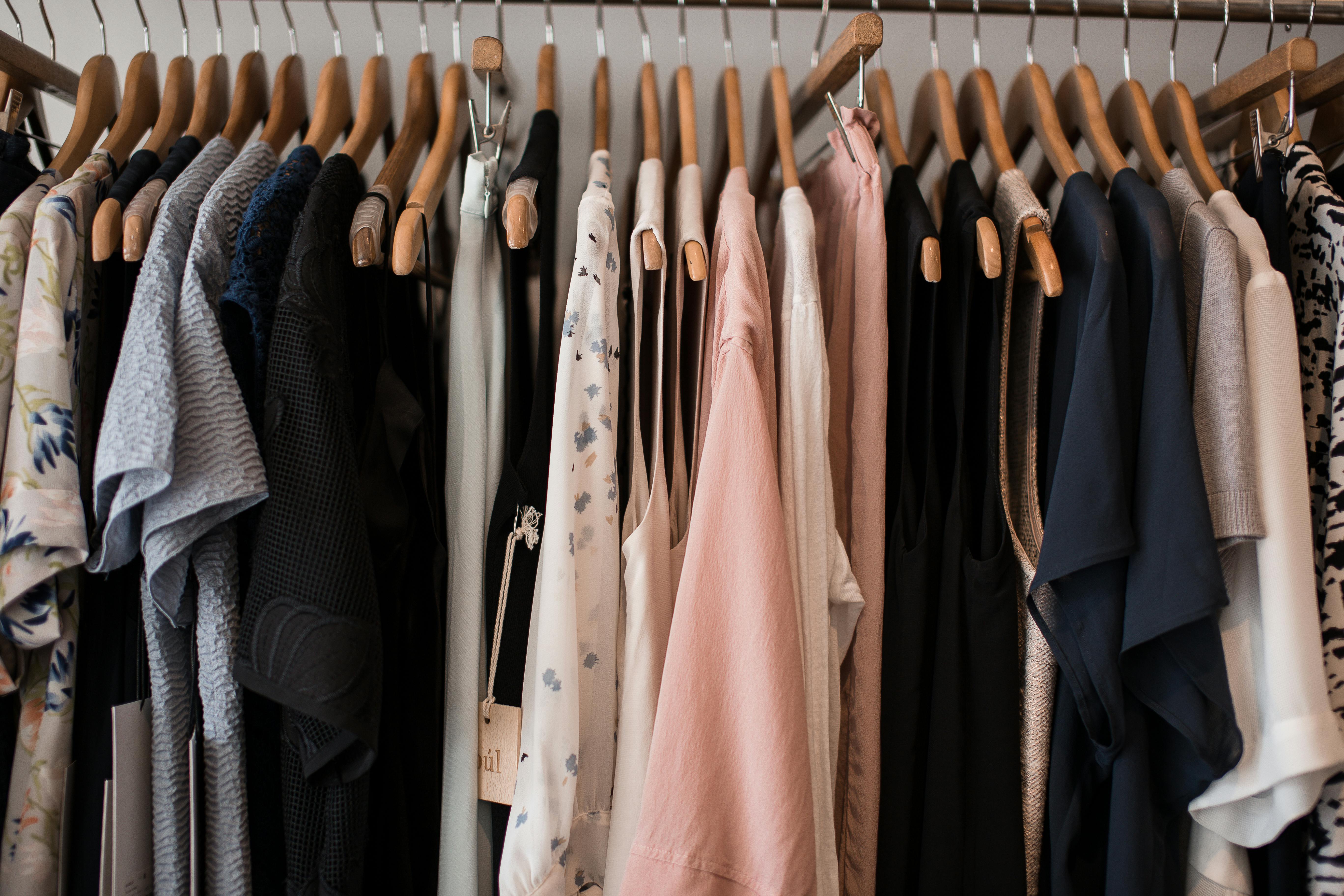 General Apparel for Everyone