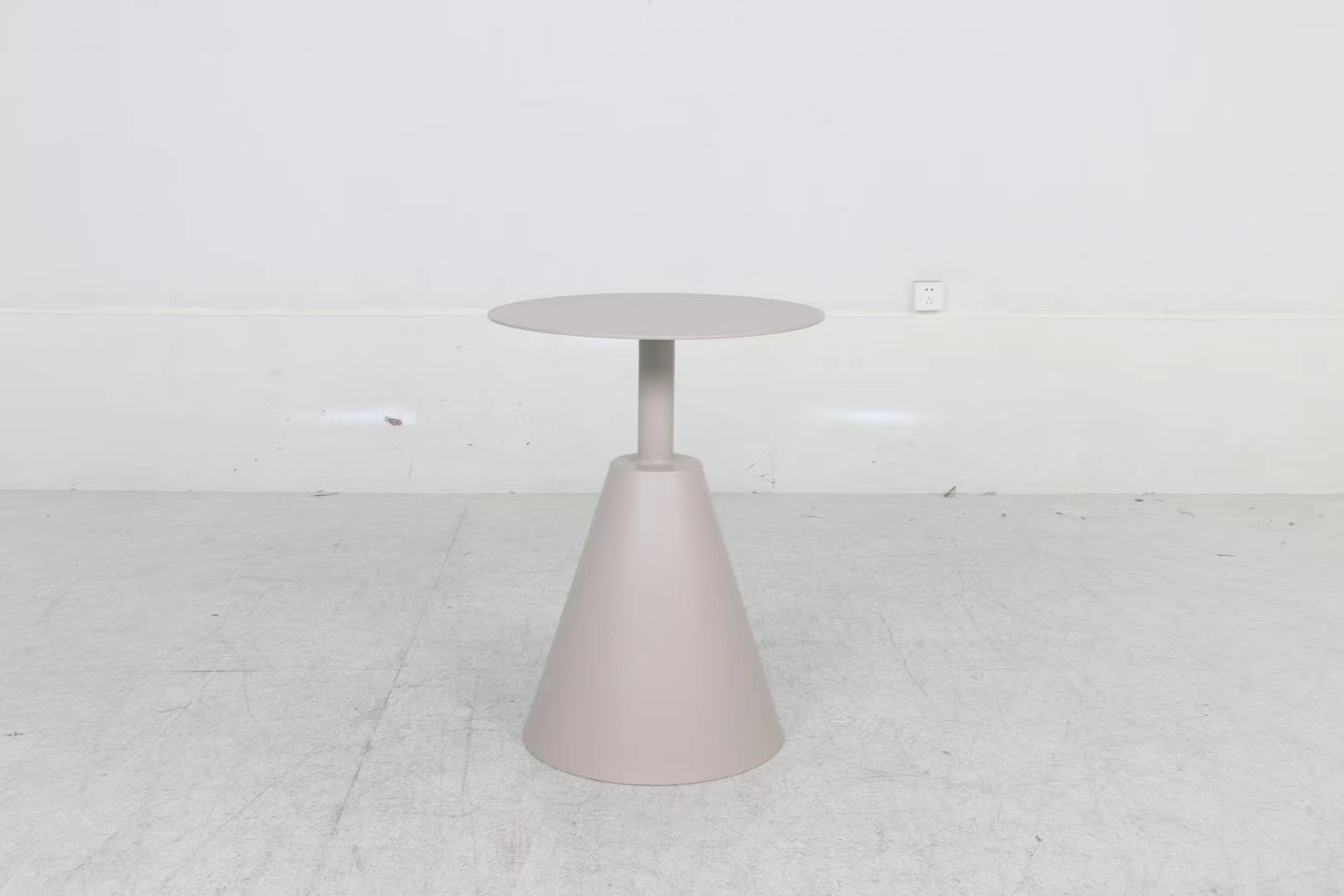 Modern Minimalist Side Table