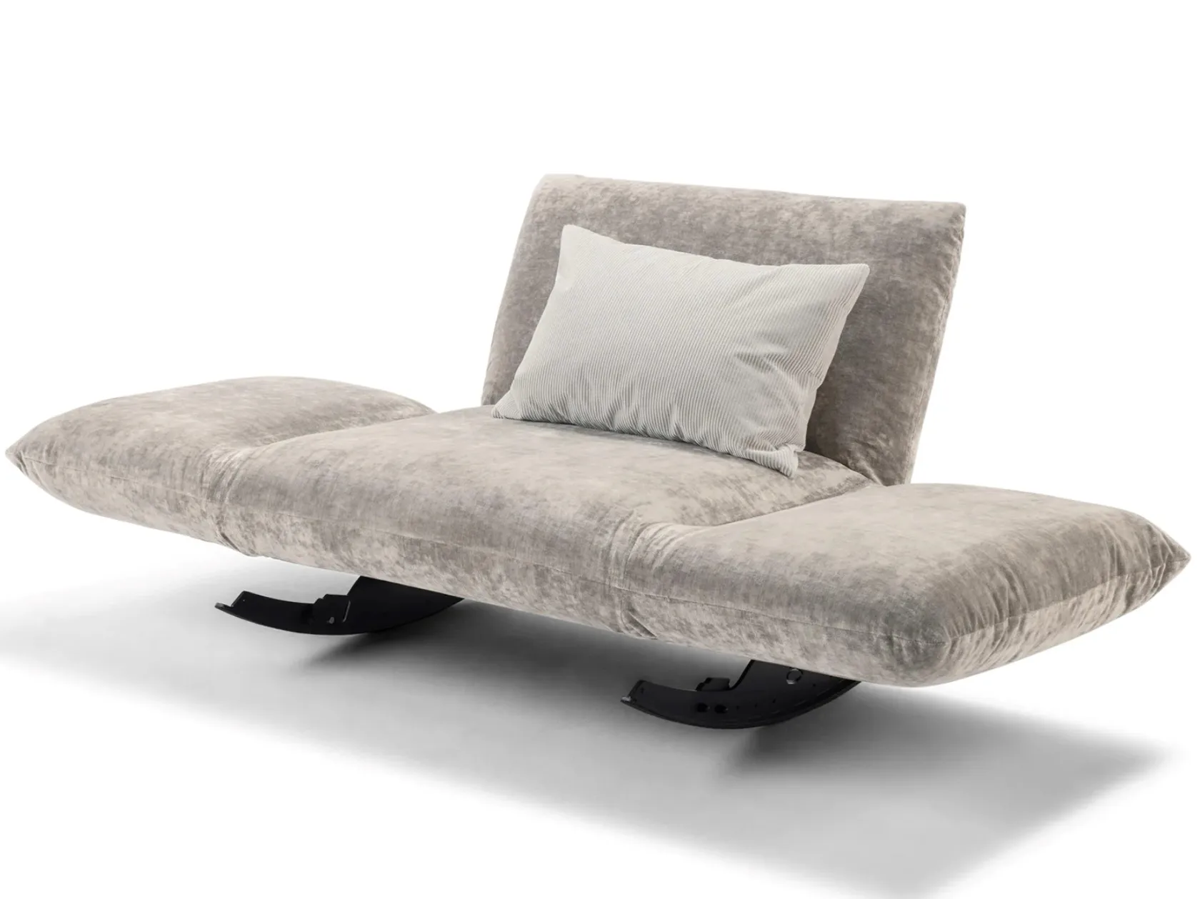 Modern Convertible Sofa Bed
