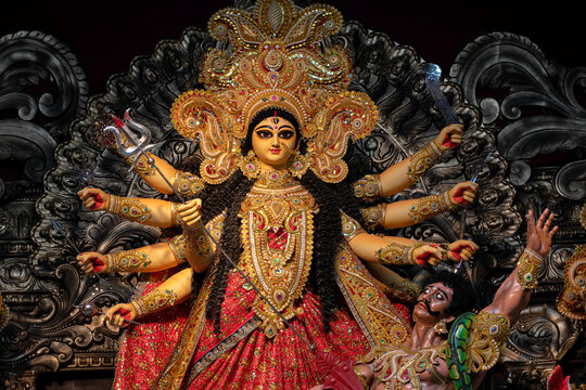 Durga Sahasranamam Puja
