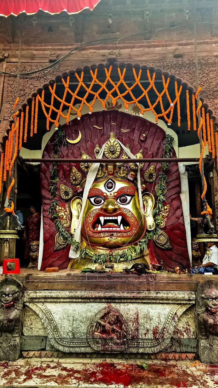 Kaal Bhairav Puja