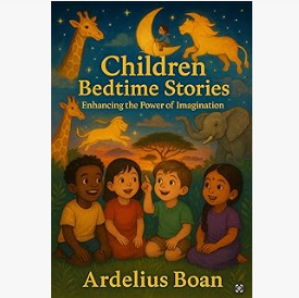 Children Bedtime Stories