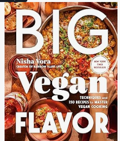 Big Vegan Flavor