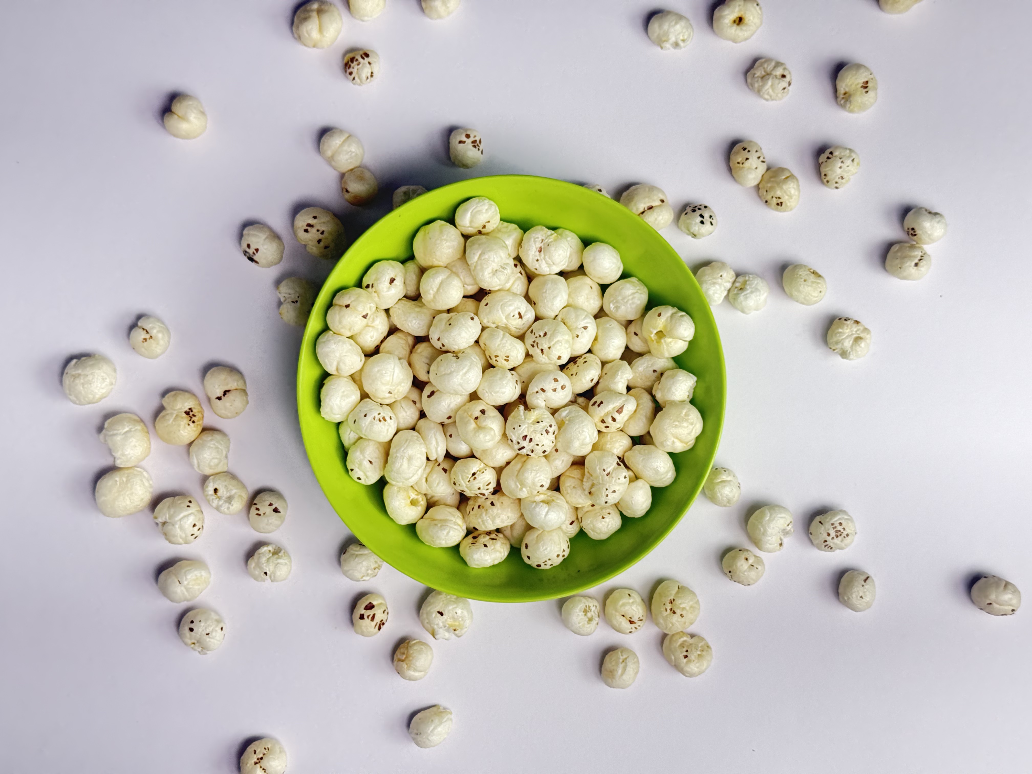 5 Suta Phool Makhana