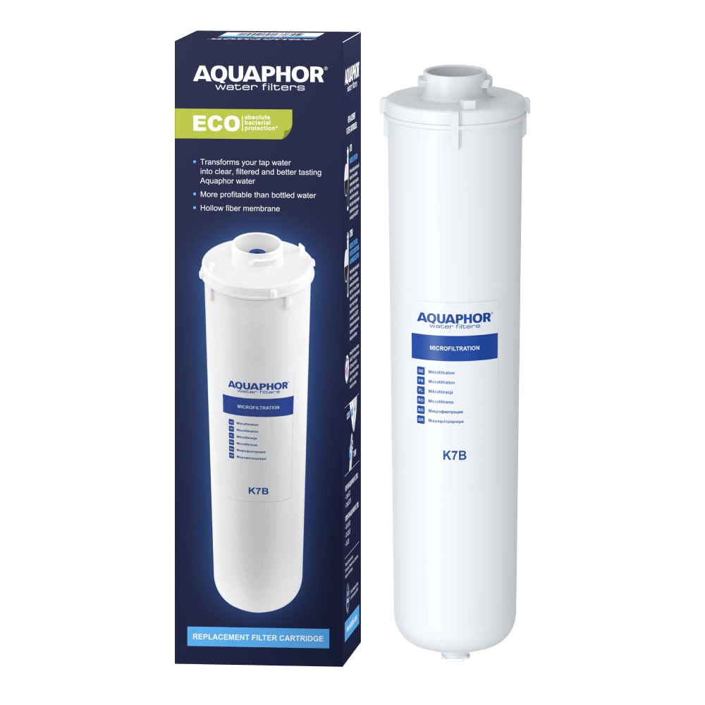 Aquaphor K7B vandens filtro kasetė