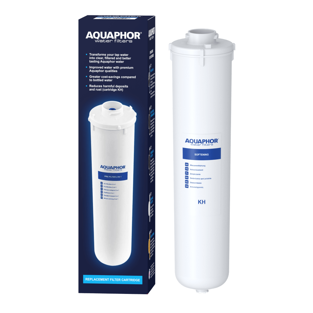 Vandens filtro kasetė Aquaphor KH