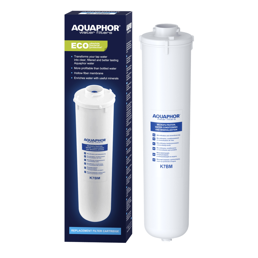 Aquaphor K7BM vandens filtro kasetė