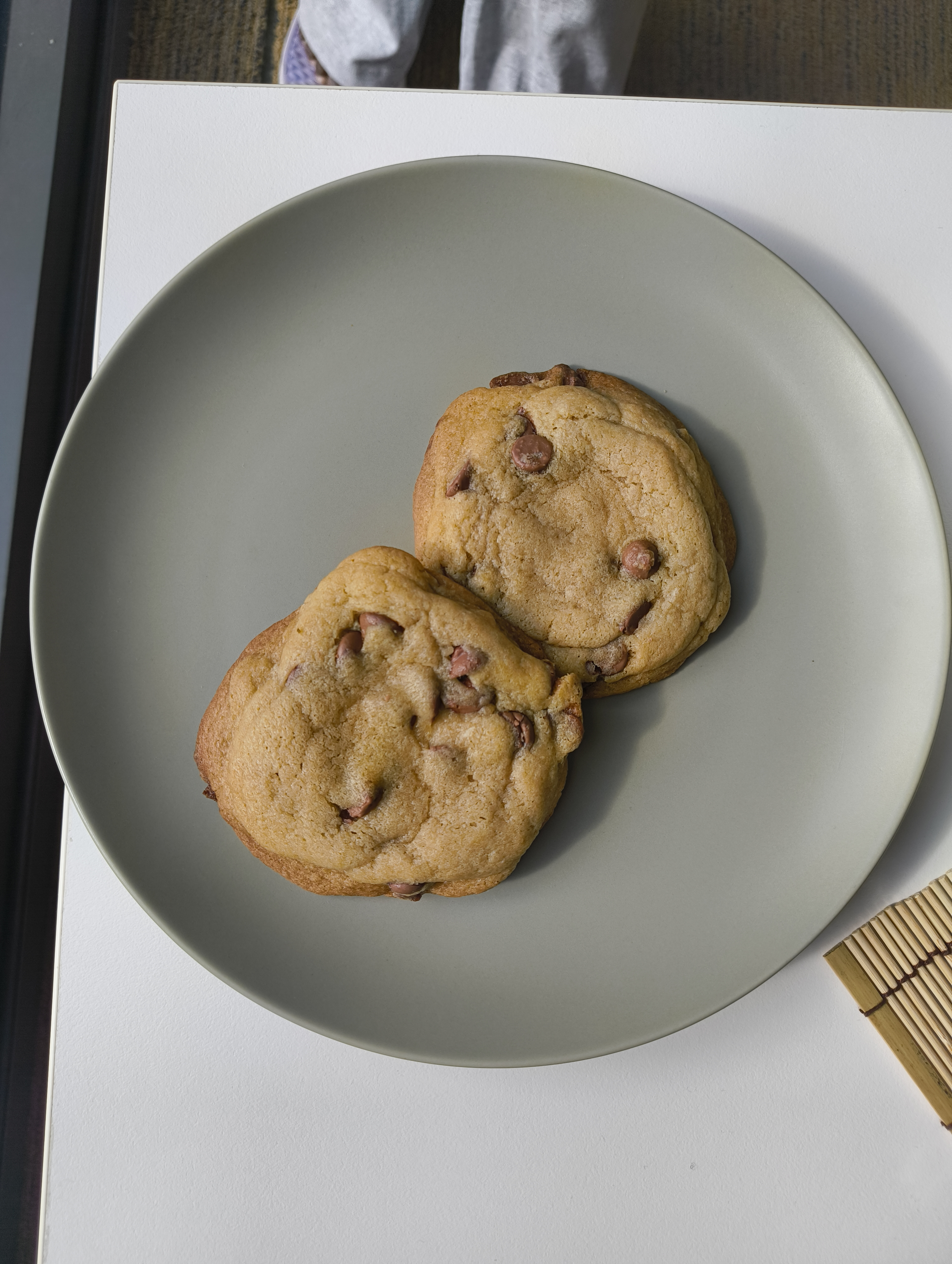 Classic Choc Chip 1PCs