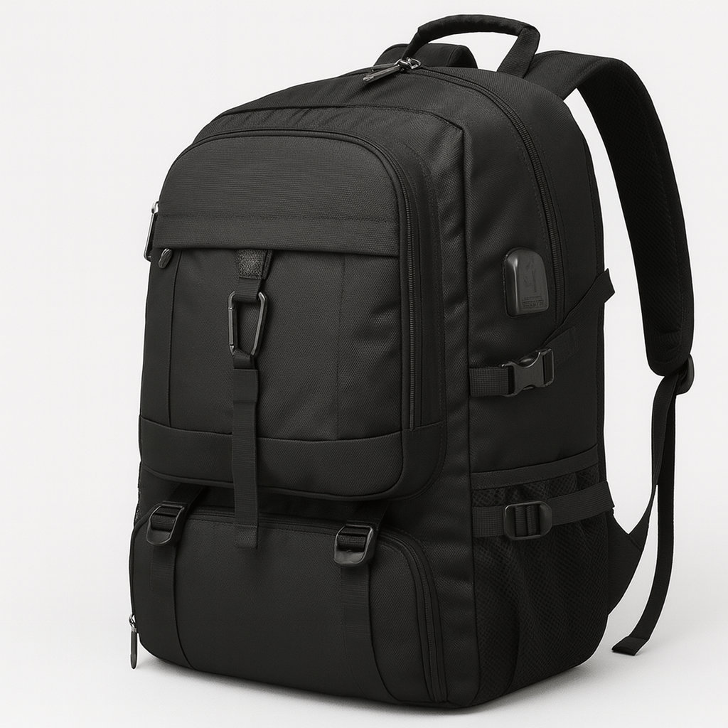 Sac à dos de voyage 50L