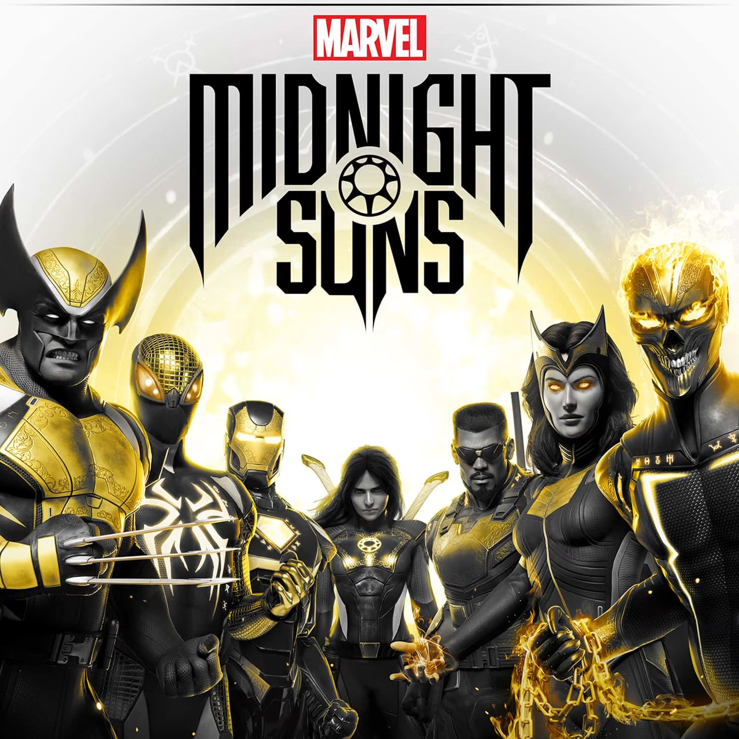 Marvel’s Midnight Suns