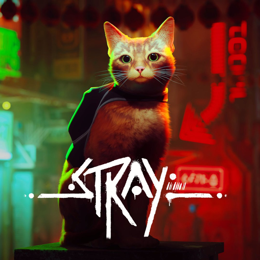 Stray
