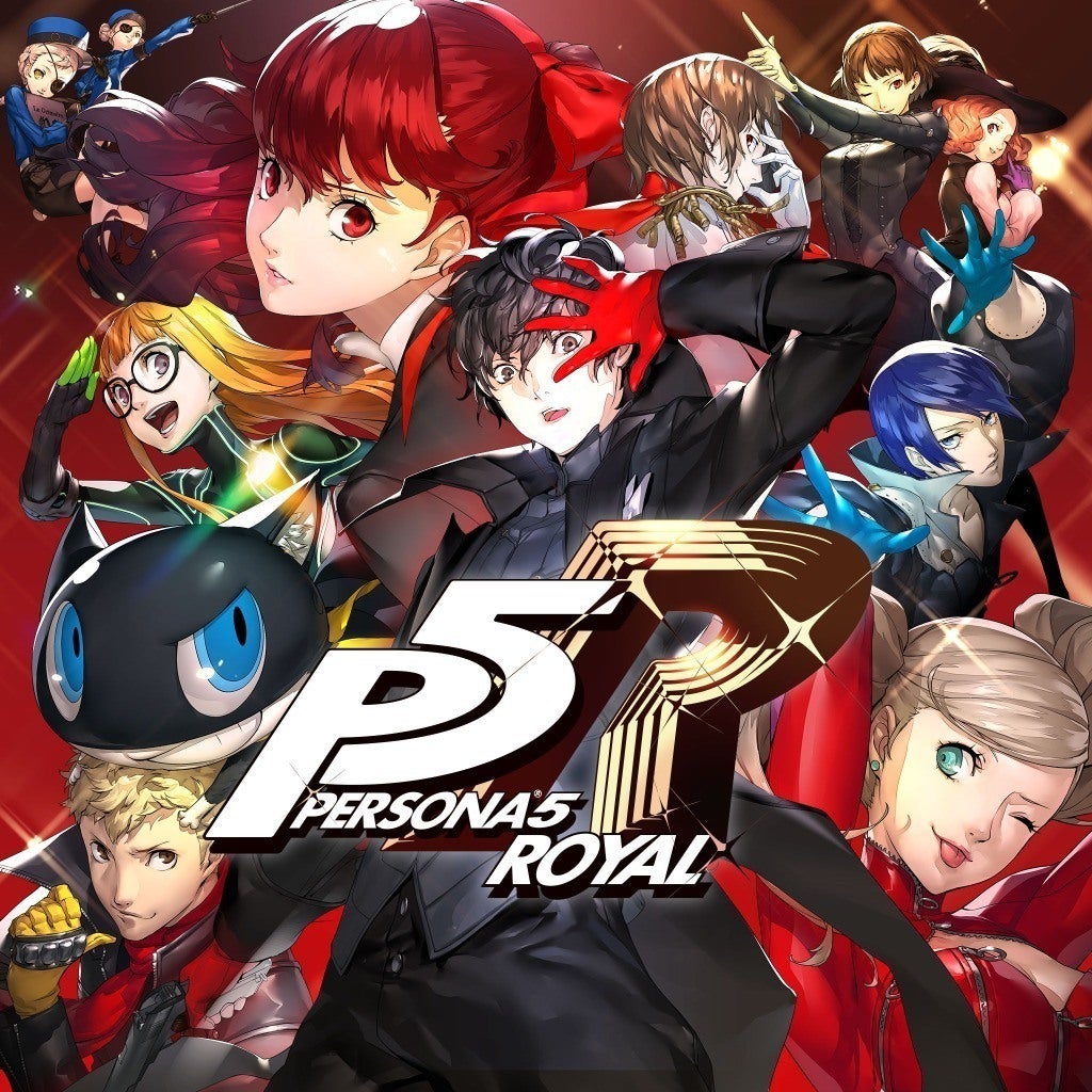 Persona Bundle