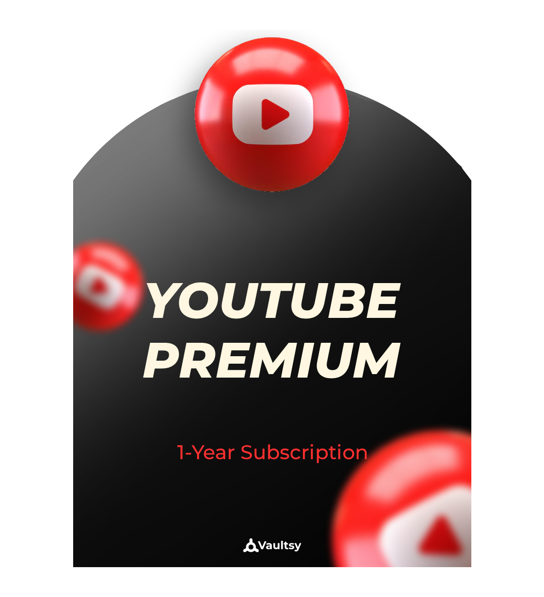 YouTube Premium