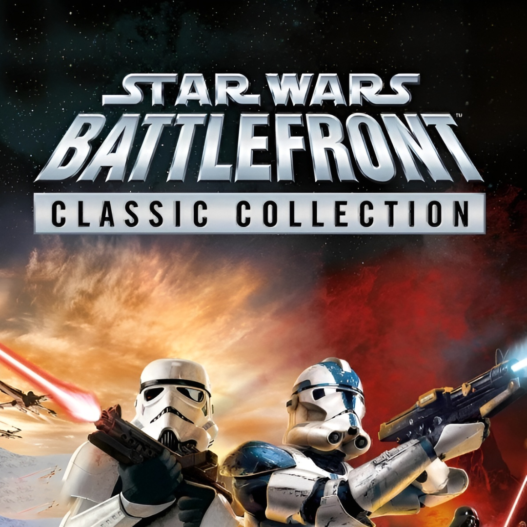 STAR WARS Classic Bundle