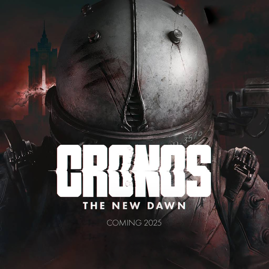 Cronos: The New Dawn