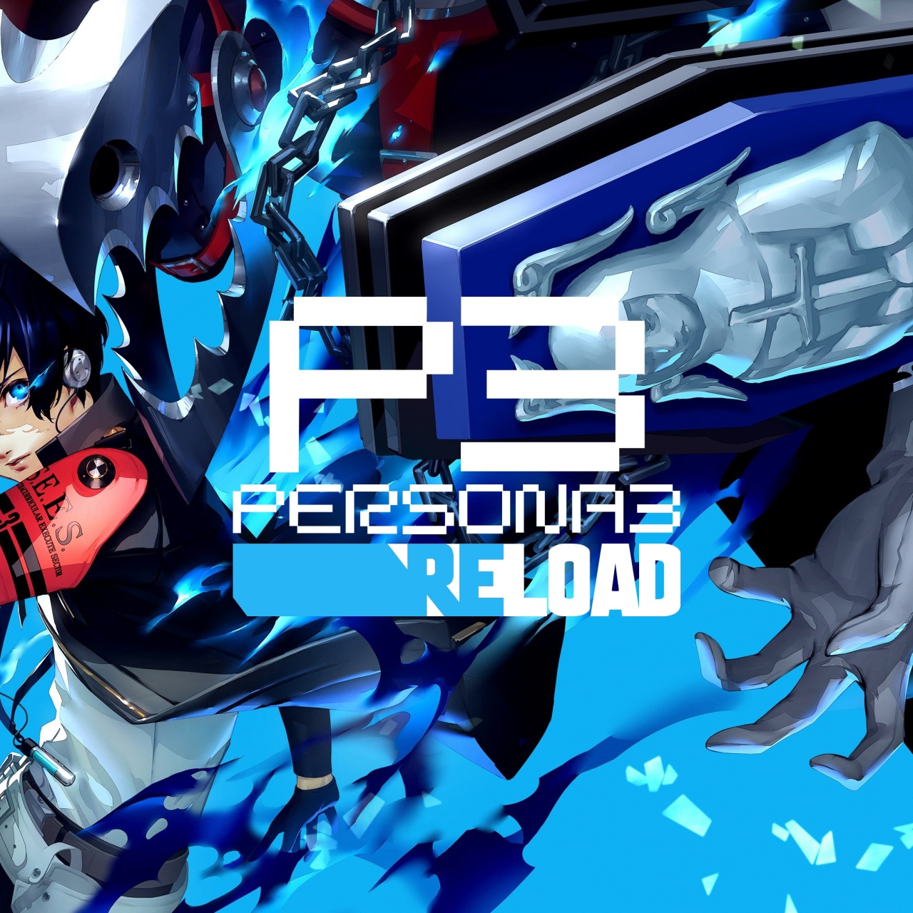 Persona Bundle