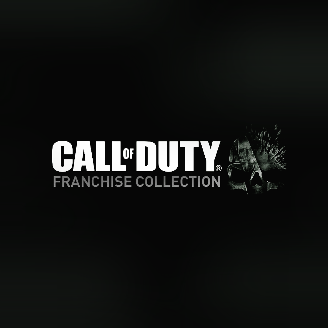 Call of Duty® Franchise