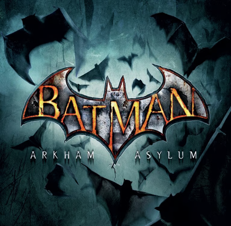 Batman: Arkham Bundle