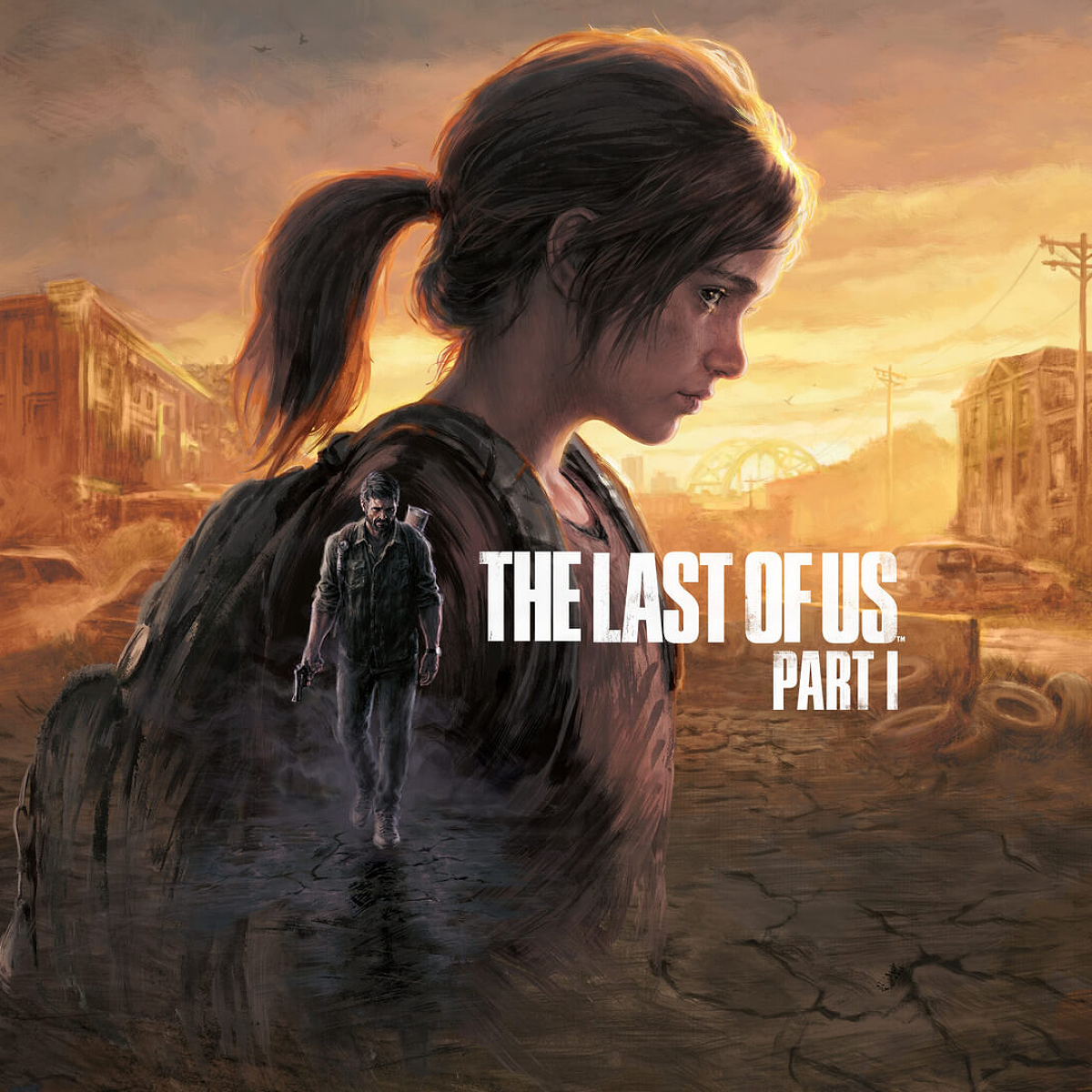 The Last Of Us Bundle