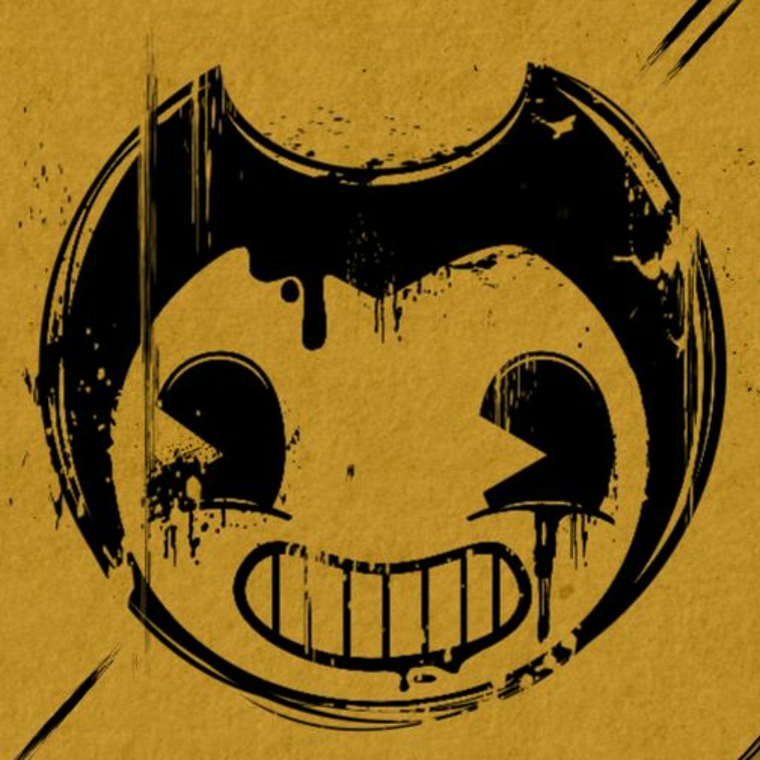 Bendy Ink Machine Bundle
