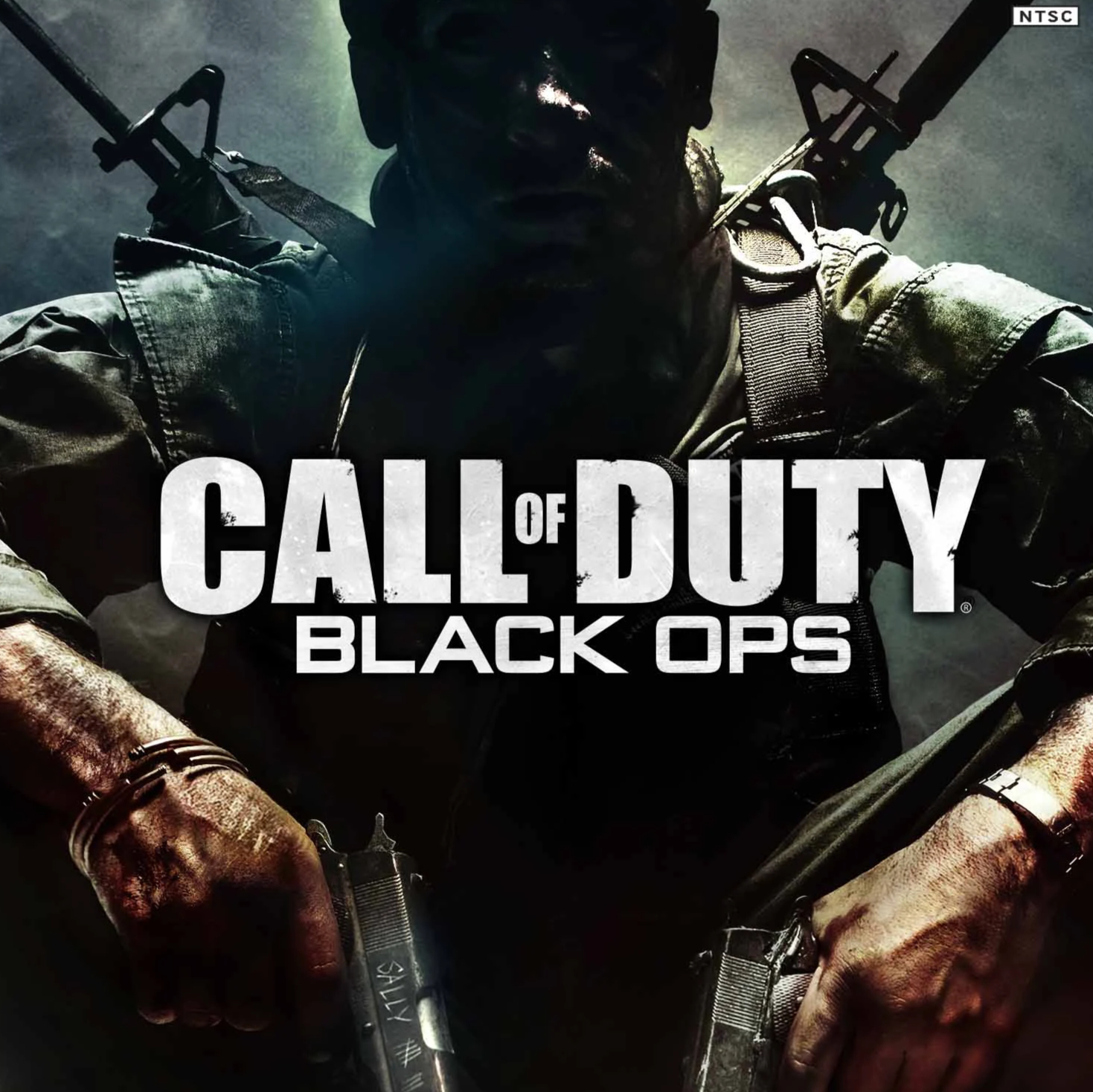 Call of Duty: Black Ops (2010)