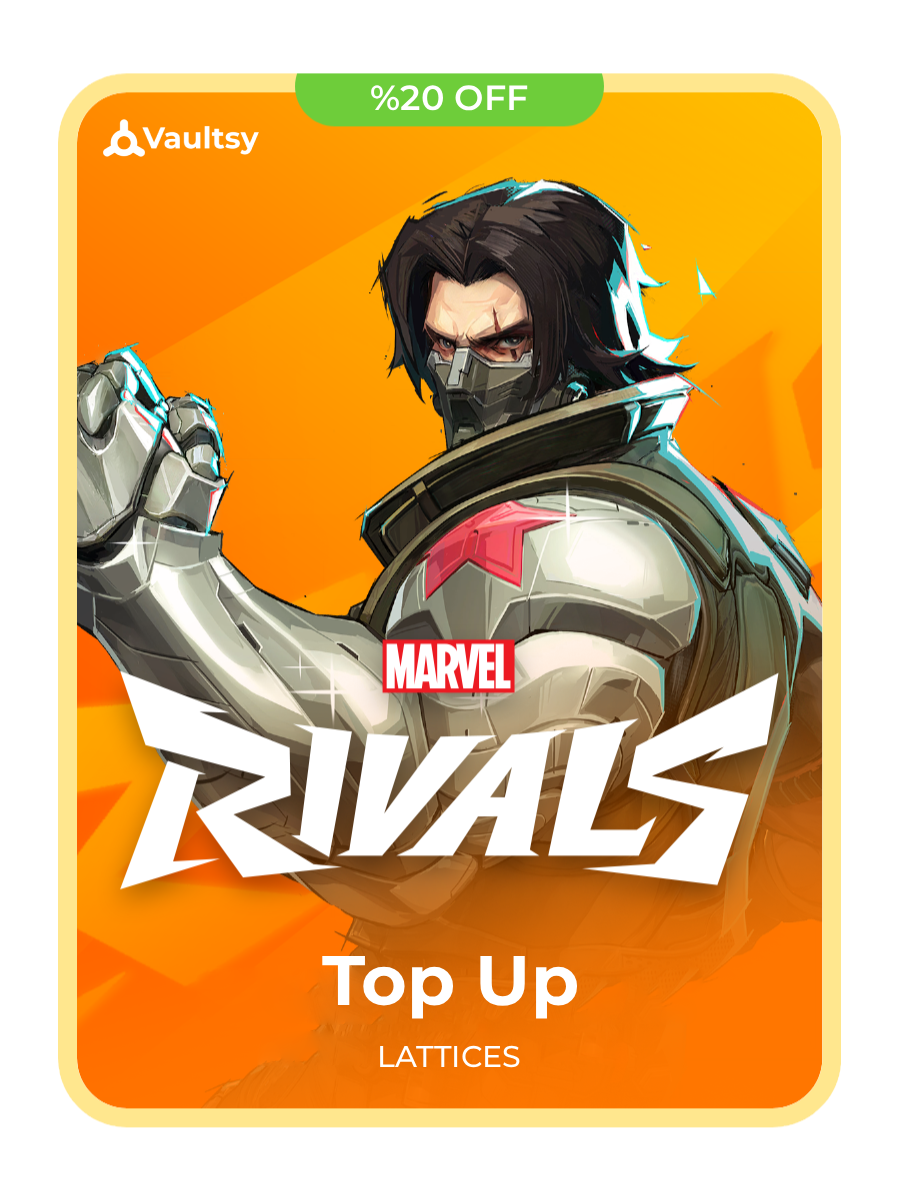 Marvel Rivals Lattices