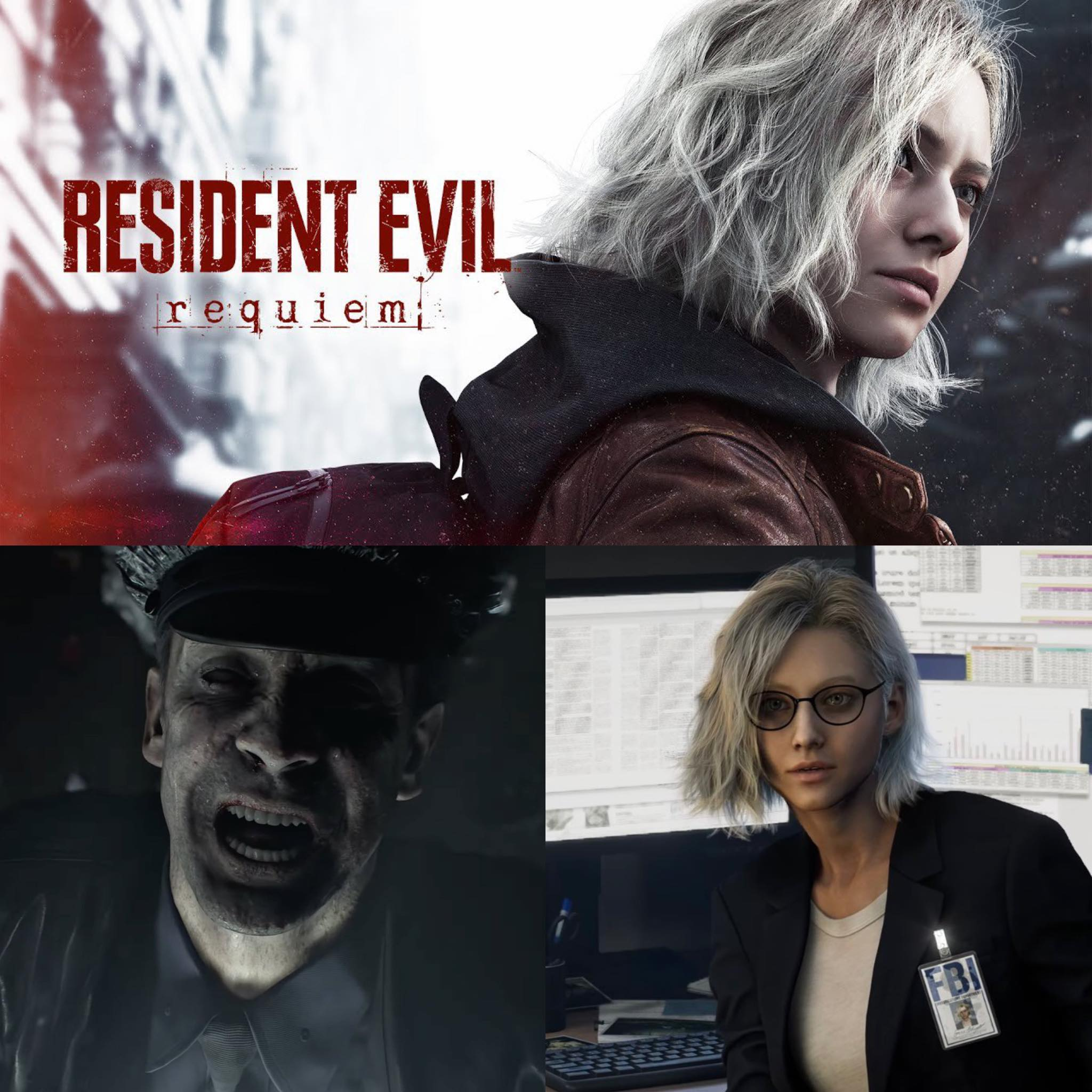 Resident Evil 9