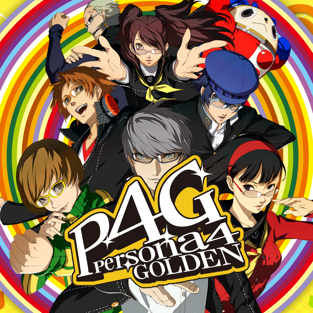 Persona Bundle