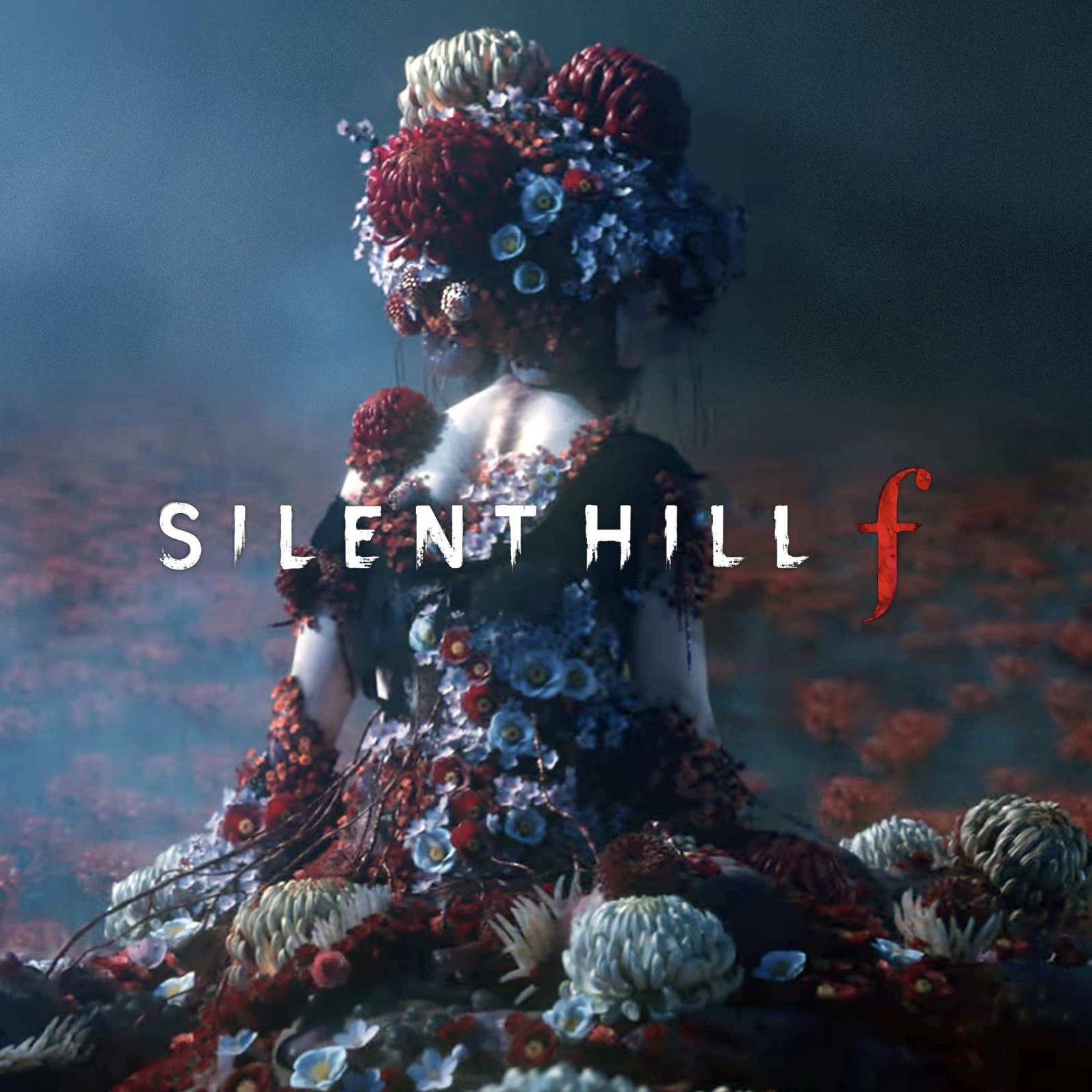Silent Hill f