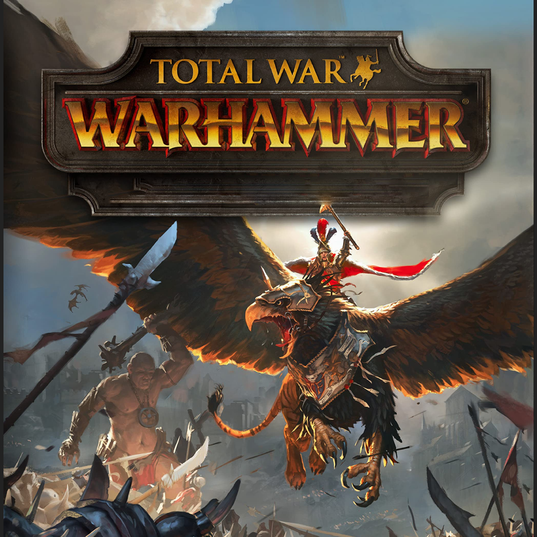 Total War: WARHAMMER Trilogy Bundle