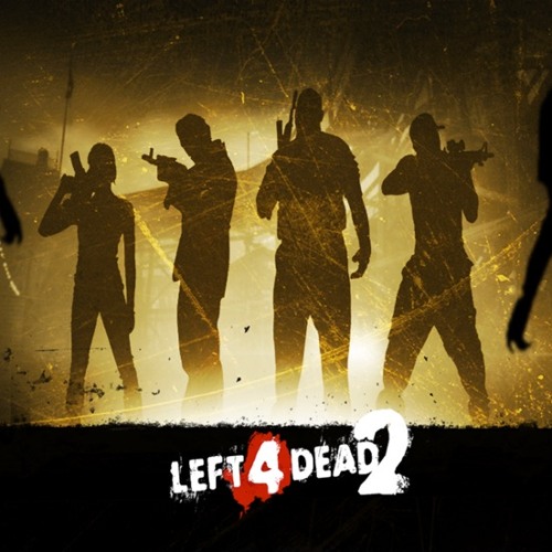 Left 4 Dead 2