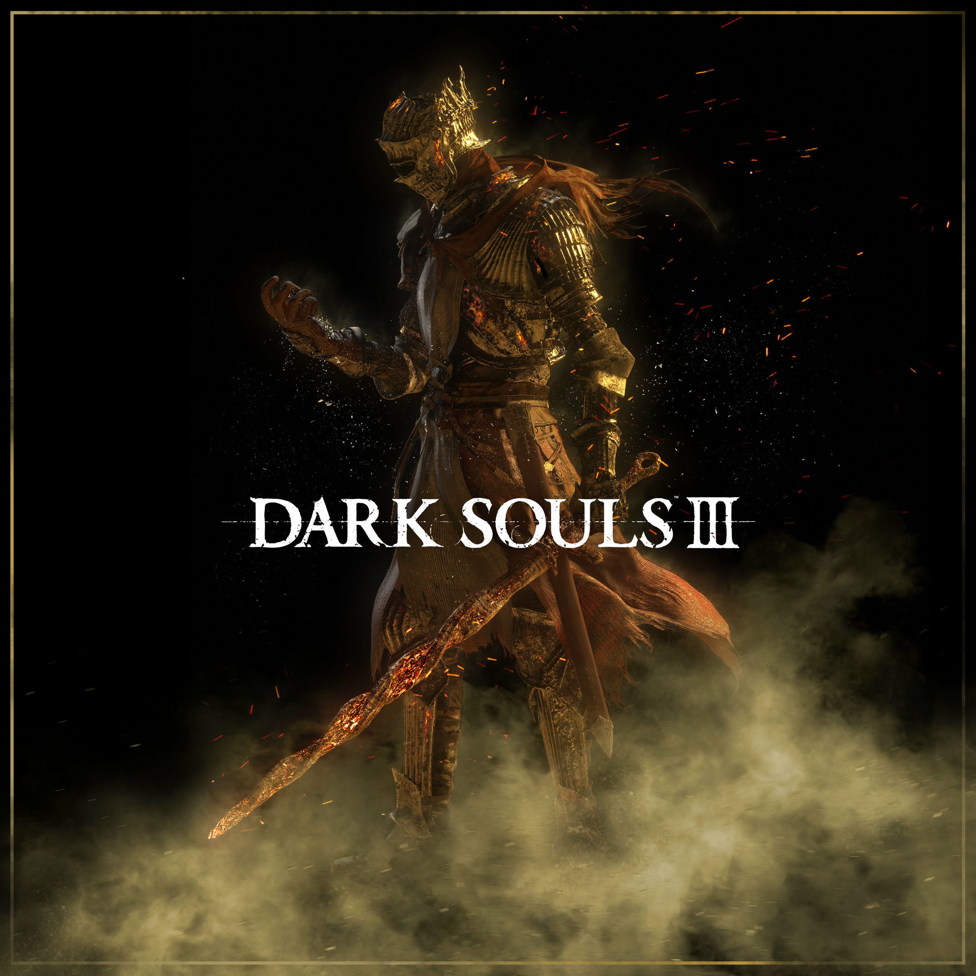 Dark Souls Trilogy Bundle