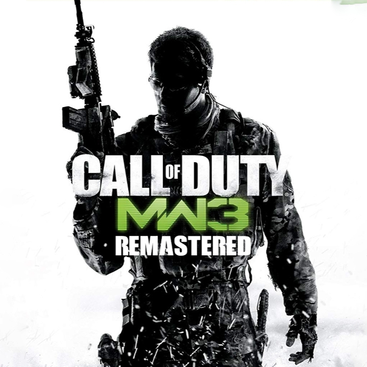 Call of Duty: Modern Warfare 3 (2011)