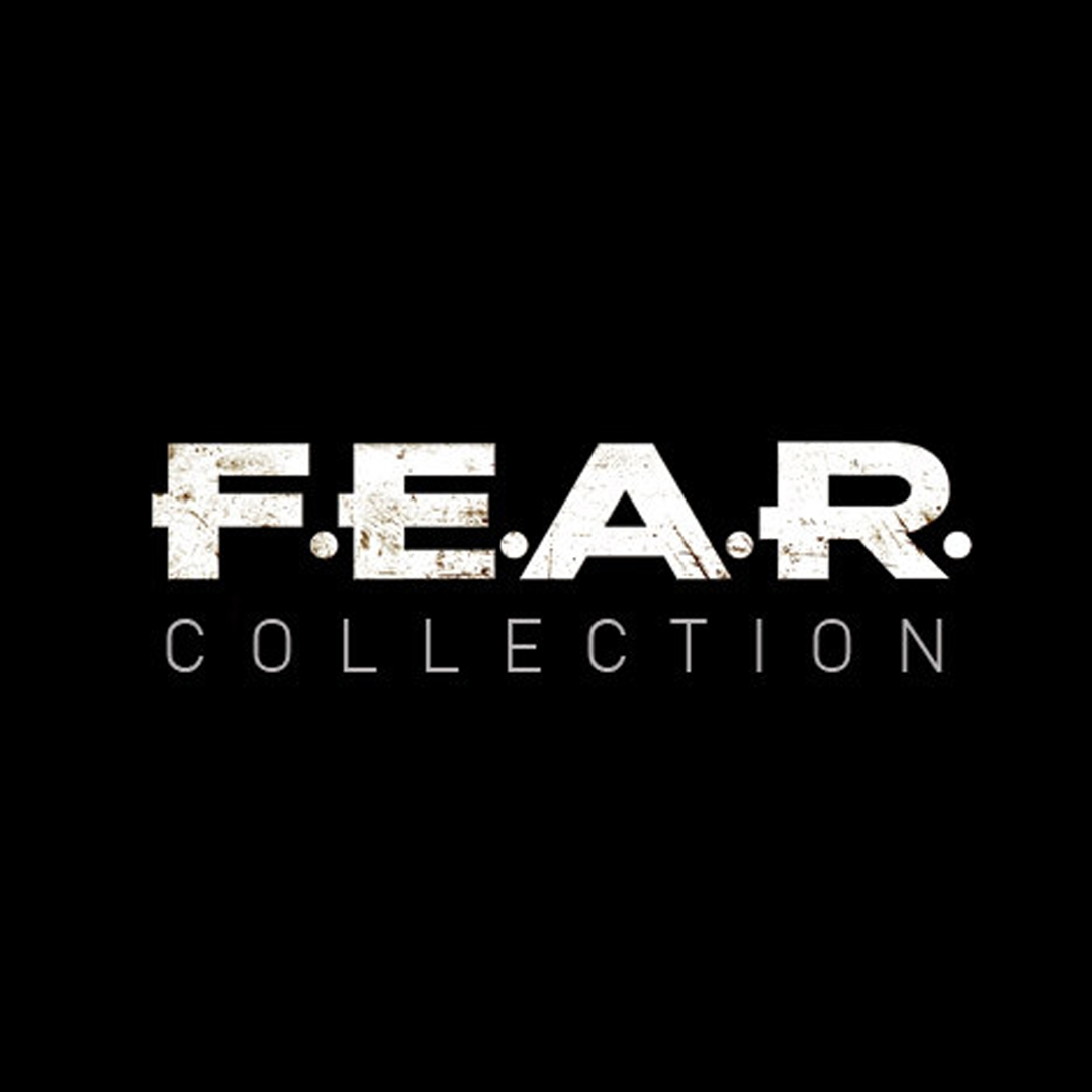 F.E.A.R Collection